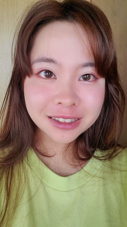 エンジェル ハート アイカラーズ/エンジェルハート/単色アイシャドウを使ったクチコミ(4枚目)