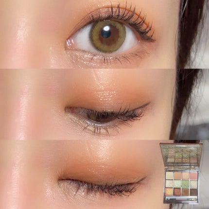 パーフェクトエクステンション マスカラ for カール/D-UP/マスカラを使ったクチコミ(1枚目)