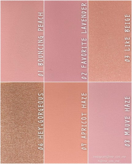 チークステイン ブラッシャー/VDL/パウダーチークを使ったクチコミ(4枚目)