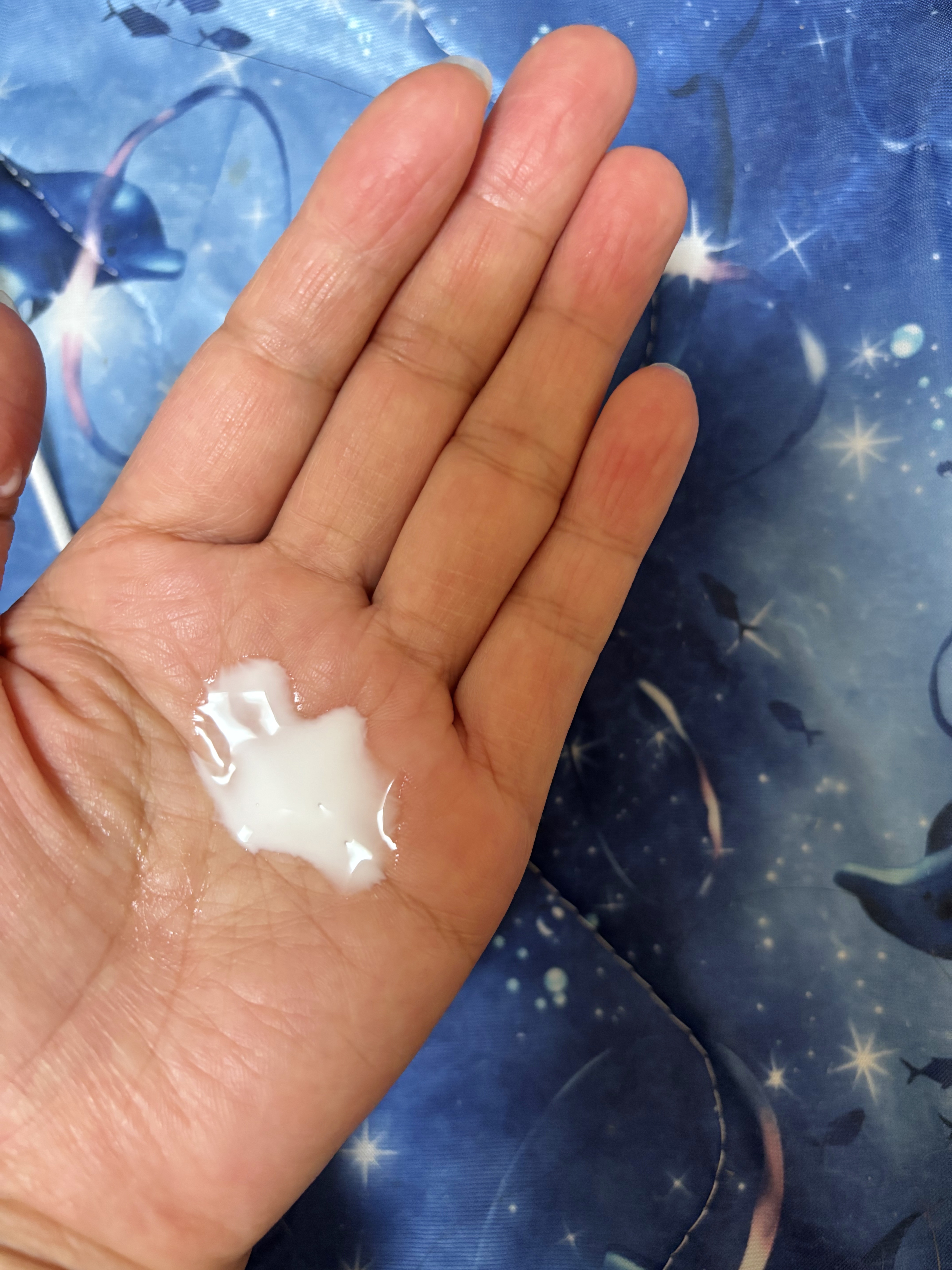 オルビス ショットプラス ナノ NC ミルク 本体80ml/オルビス/乳液を使ったクチコミ（2枚目）