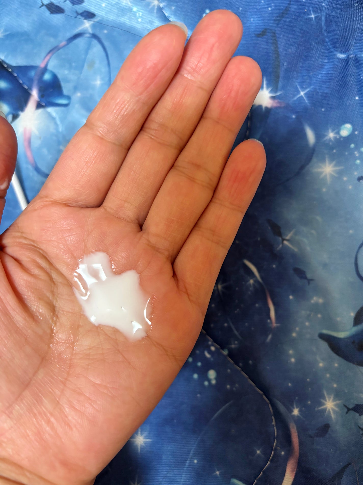 オルビス ショットプラス ナノ NC ミルク/オルビス/乳液を使ったクチコミ(2枚目)