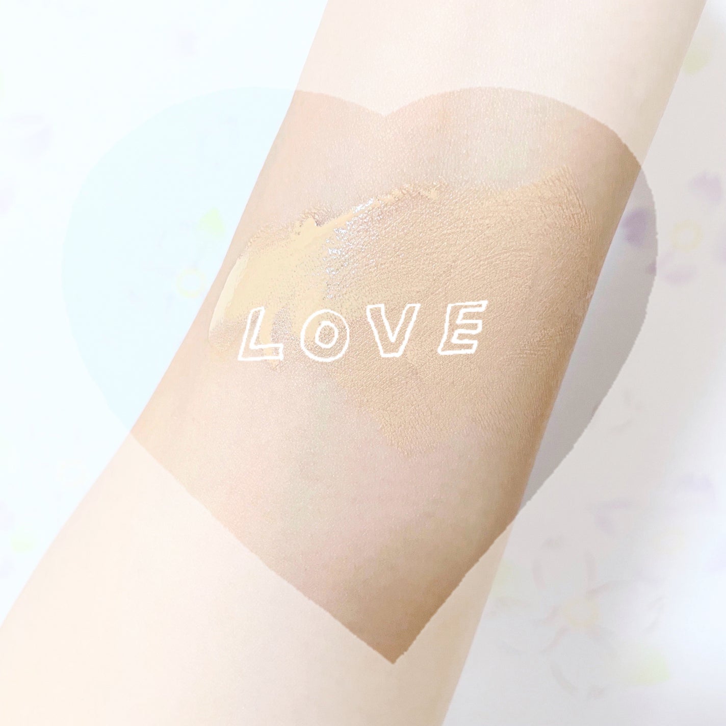 薬用クリアエステヴェール/Macchia Label/リキッドファンデーションを使ったクチコミ(3枚目)