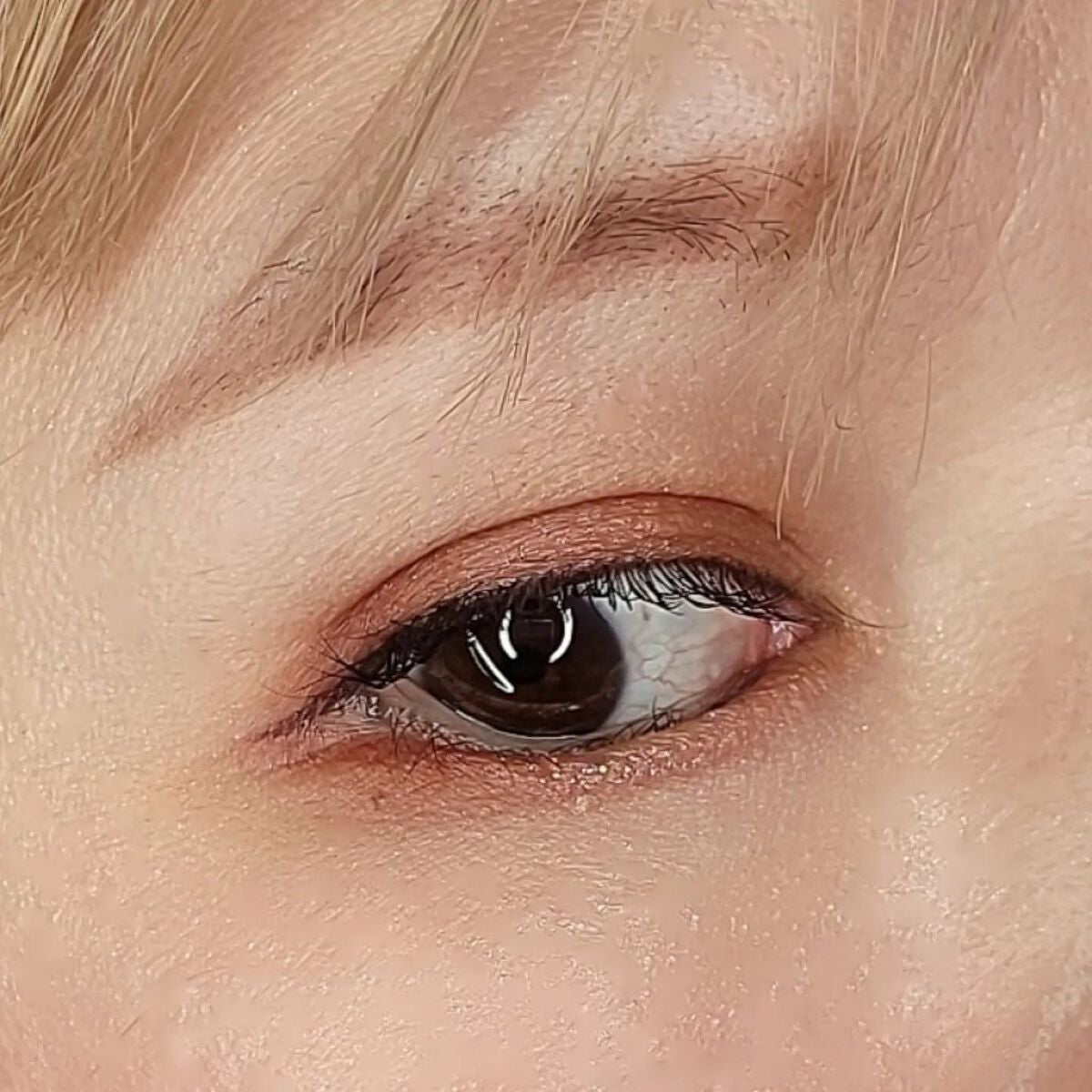 アディクション ザ アイシャドウ パレット/ADDICTION/アイシャドウパレットを使ったクチコミ(6枚目)