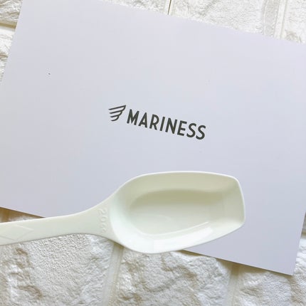 マリネスプロテイン(リッチチョコレートフレーバー)/mariness/その他プロテインを使ったクチコミ(3枚目)