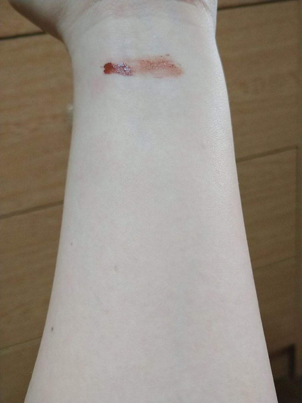 ミゼルエディ カールアップマスカラ/ミゼルエディ/マスカラを使ったクチコミ(2枚目)