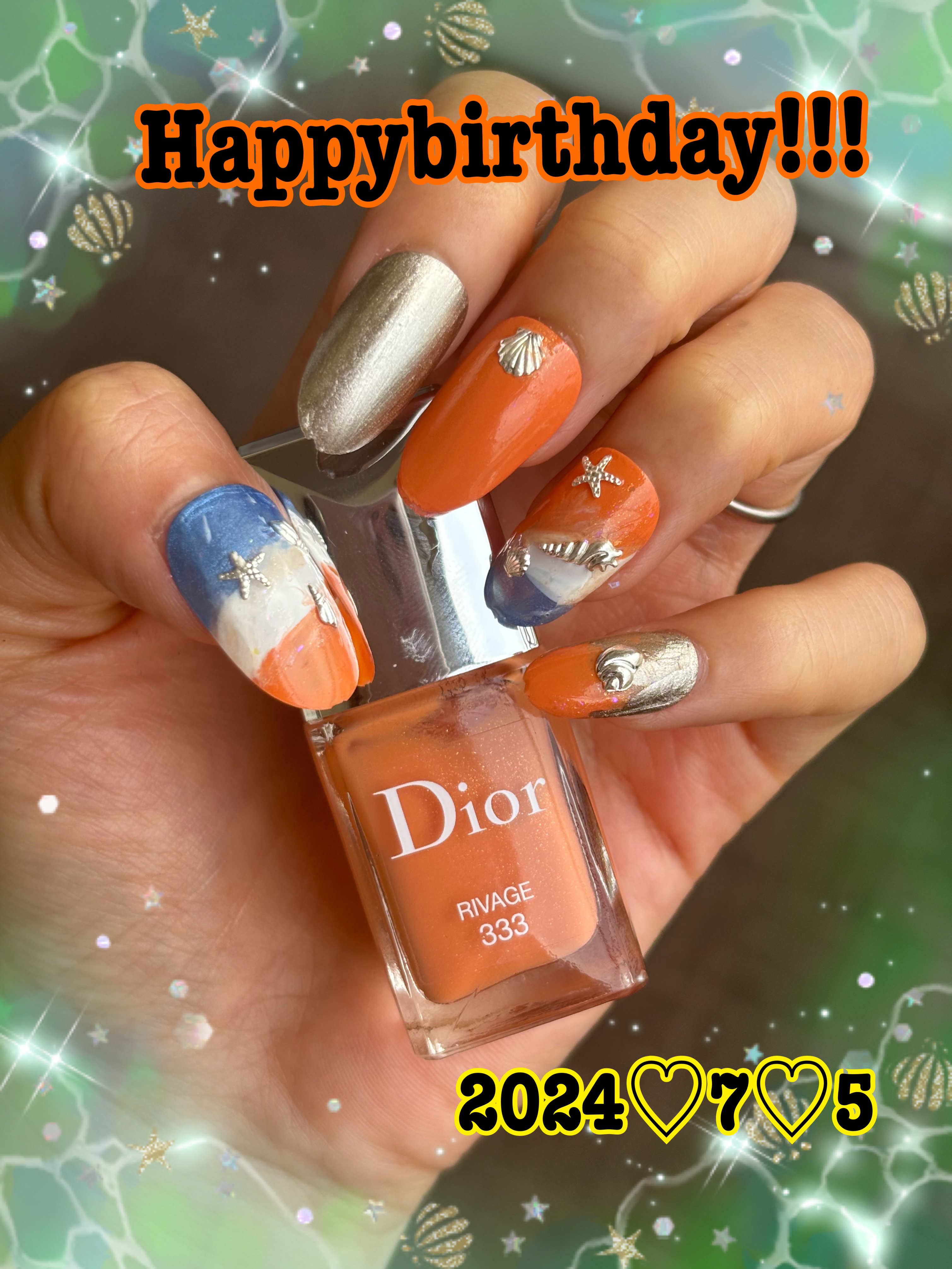 ヴェルニ 169 タキシード/CHANEL/マニキュアを使ったクチコミ（1枚目）