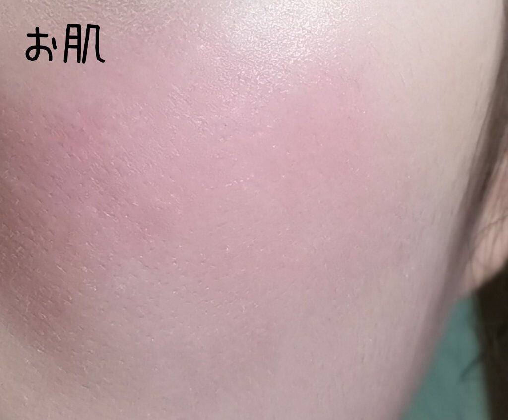 &be ブラックスポンジ/&be/パフ・スポンジを使ったクチコミ(4枚目)