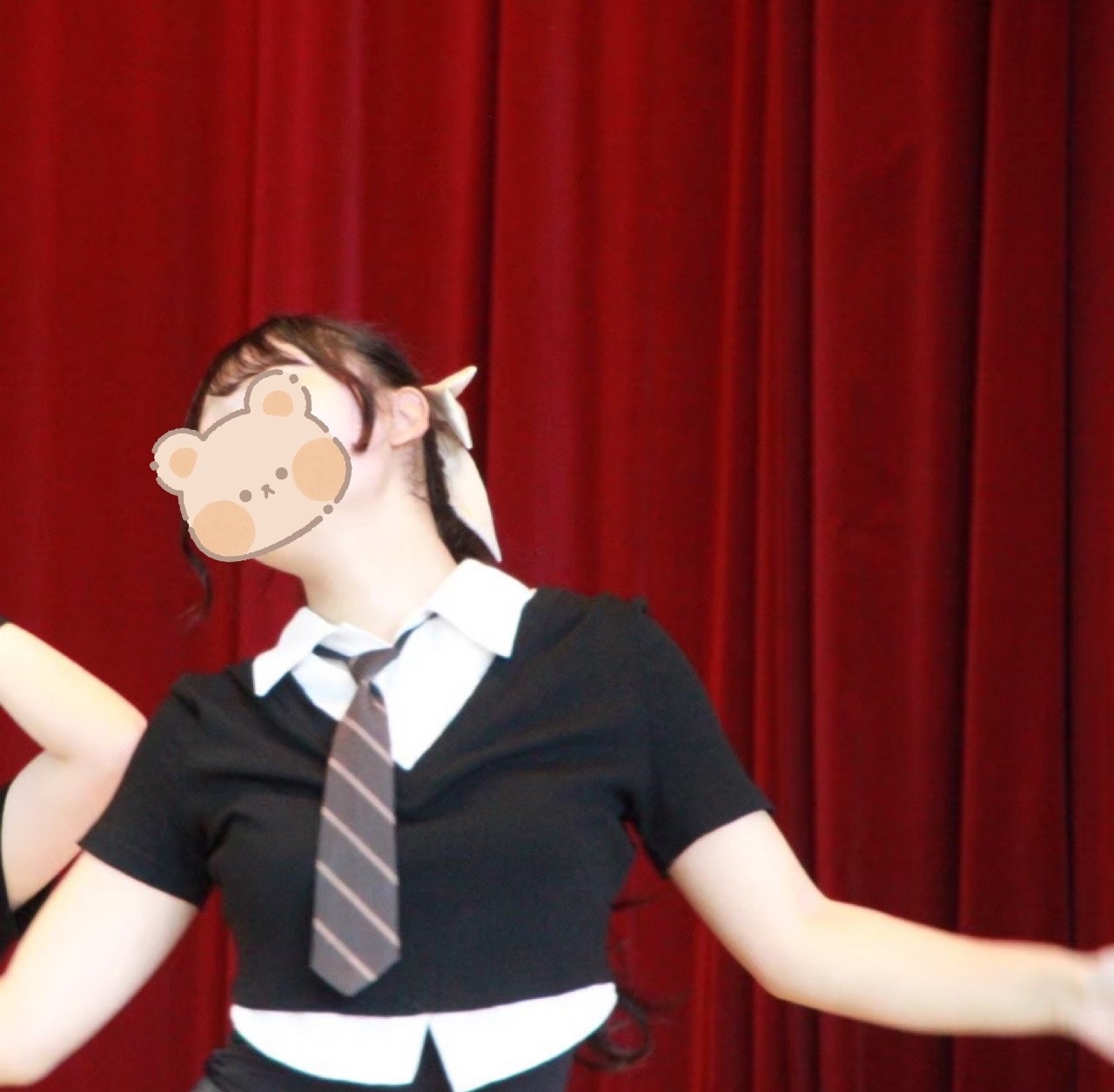 ケープ 3Dエクストラキープ 無香料/ケープ/ヘアスプレーを使ったクチコミ(2枚目)