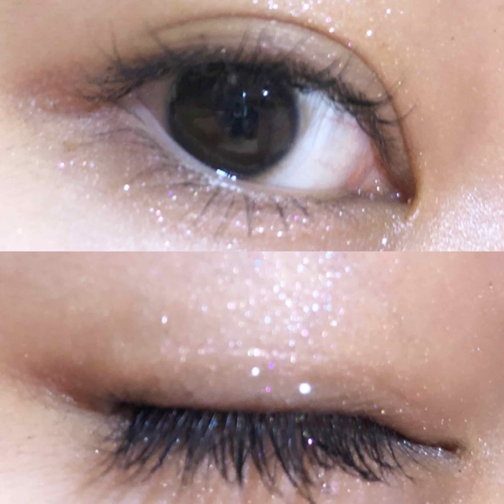 セルフィーフィックスピグメント/Witch's Pouch/単色アイシャドウを使ったクチコミ(2枚目)