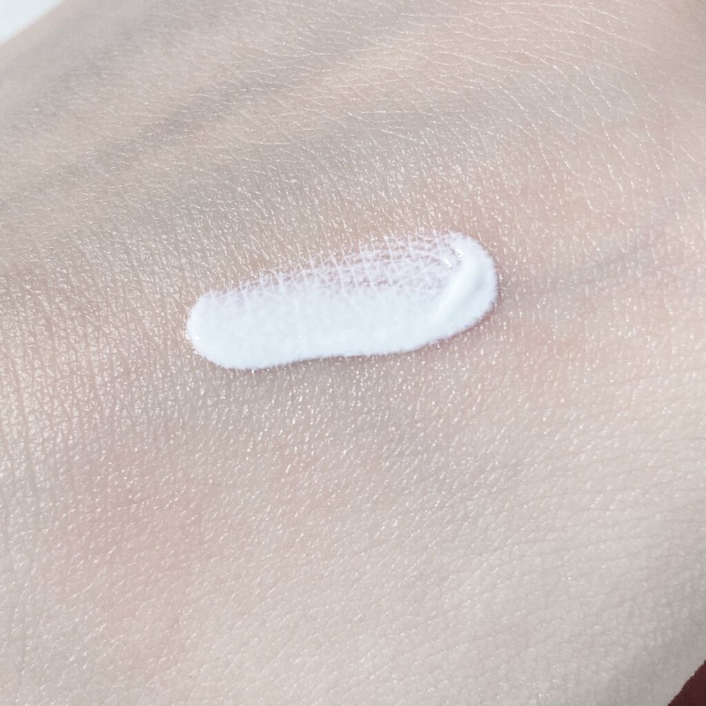 UVウルトラフィットベースEX/CEZANNE/化粧下地を使ったクチコミ（2枚目）