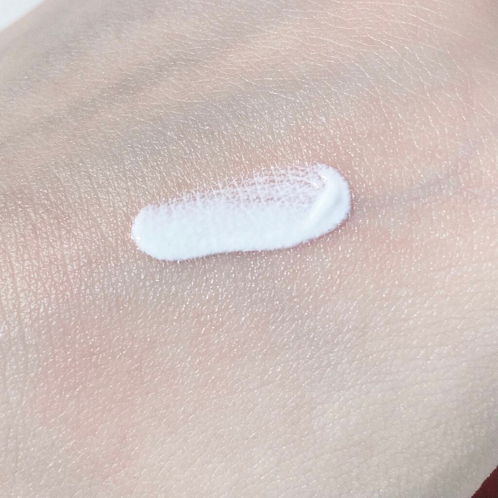 UVウルトラフィットベースEX/CEZANNE/化粧下地を使ったクチコミ(2枚目)