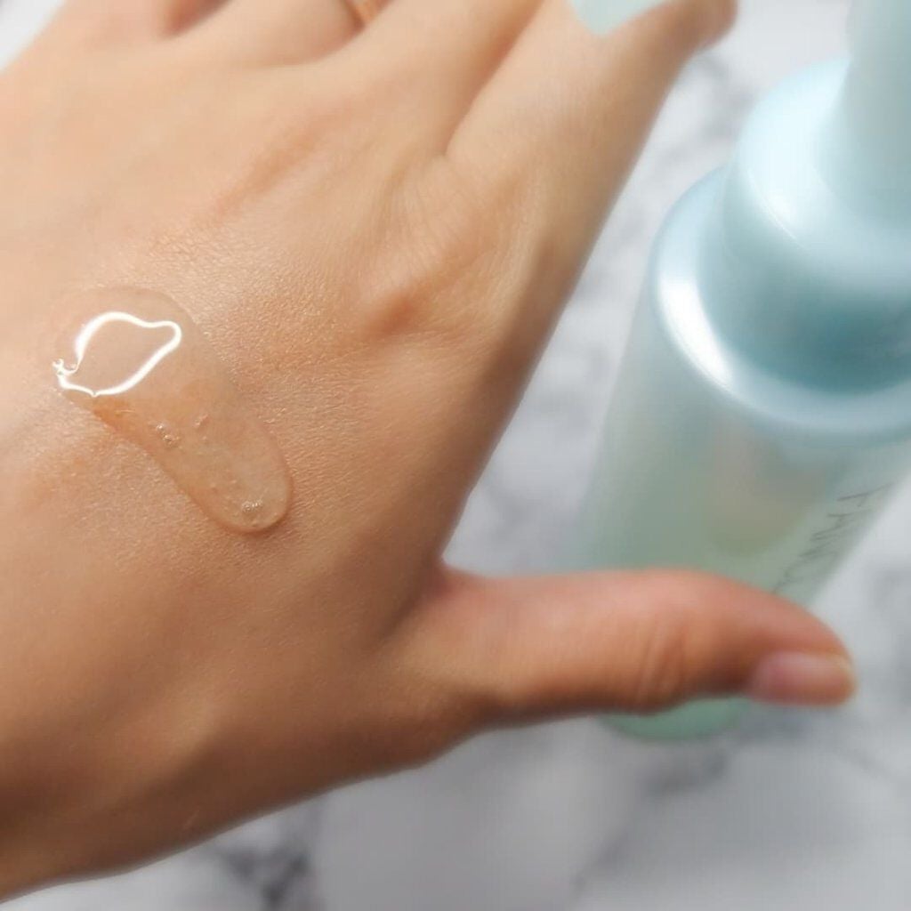 マイルドクレンジング オイル/ファンケル/オイルクレンジングを使ったクチコミ(2枚目)