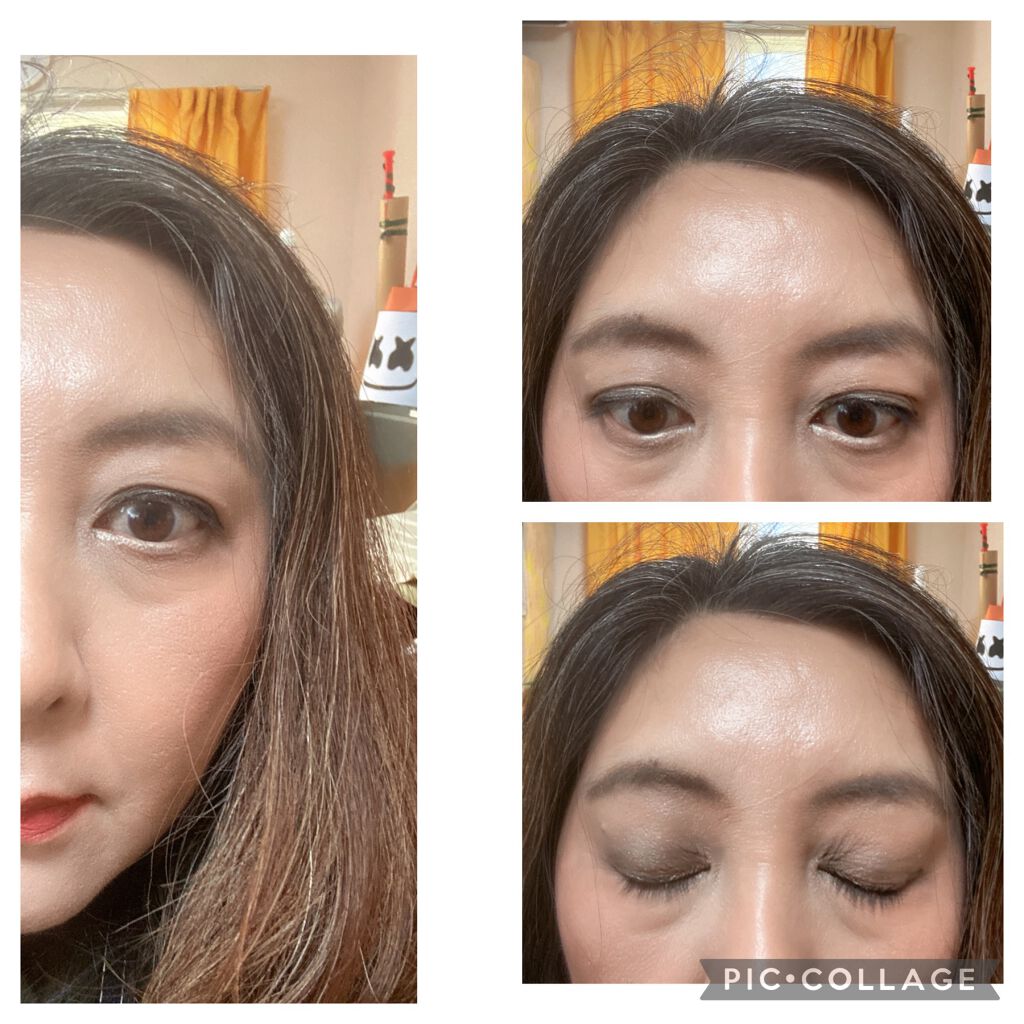 ロイヤルヴィンテージ アイズ 006/リンメル ロンドン/アイシャドウパレットを使ったクチコミ（2枚目）