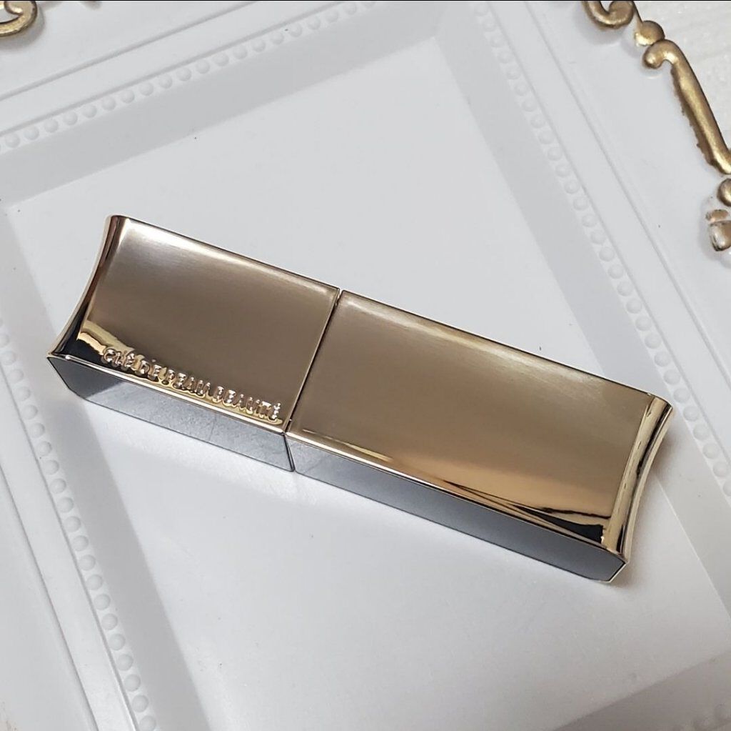  ルージュアレーブル エブルイサン/クレ・ド・ポー ボーテ/口紅を使ったクチコミ（2枚目）