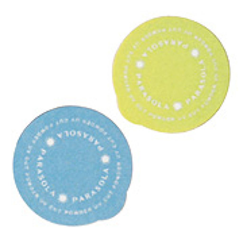 パラソーラ パラソーラ UVカットパウダー