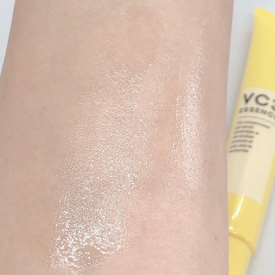 毛穴フォーカスVC VC3エッセンス/pdc/美容液を使ったクチコミ(6枚目)