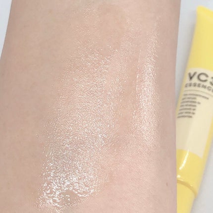 毛穴フォーカスVC VC3エッセンス/pdc/美容液を使ったクチコミ(6枚目)