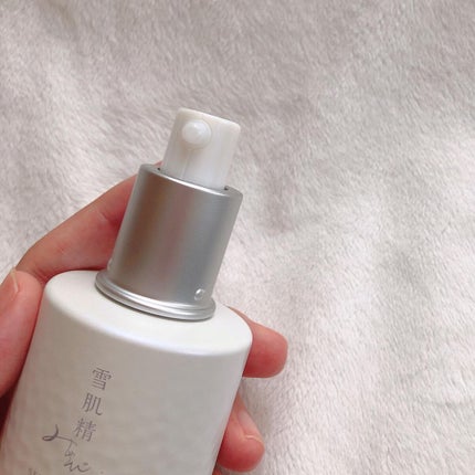 サイクレイター B/雪肌精みやび/美容液を使ったクチコミ(3枚目)