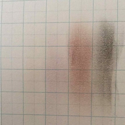 エルファー パールインアイシャドウ/DAISO/アイシャドウパレットを使ったクチコミ(2枚目)