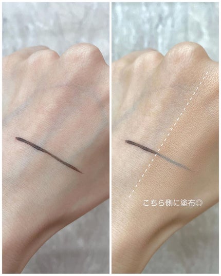 ルミナスフィット クッションファンデーション /ODELIA/クッションファンデーションを使ったクチコミ(4枚目)