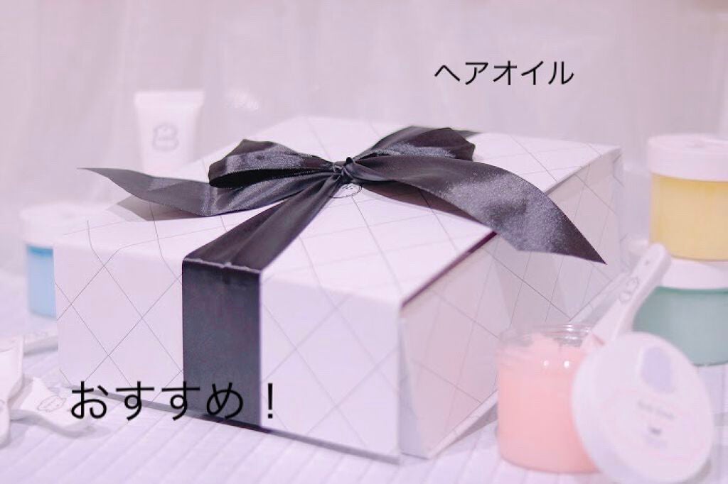 sizqu/ナカノザダイレクト/サロンシャンプーを使ったクチコミ(1枚目)