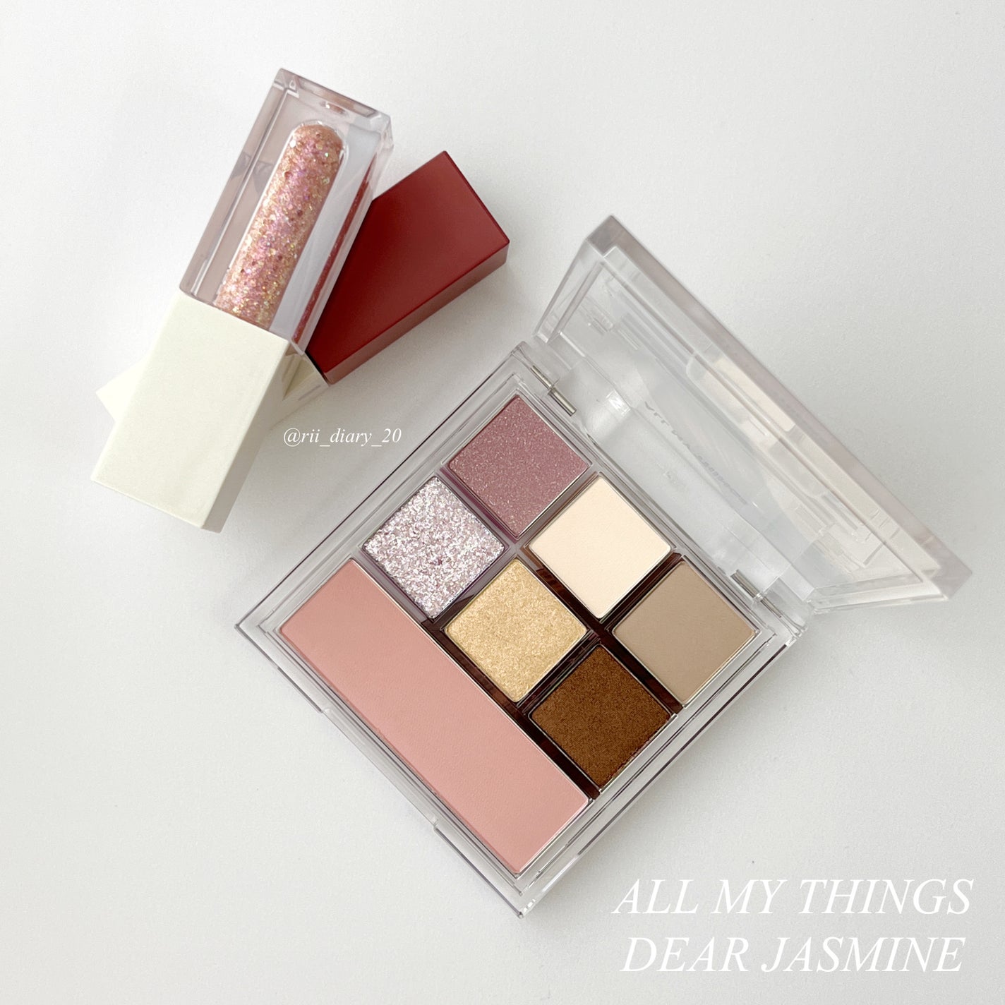 トゥルービューティ ティント/all my things/リップティントを使ったクチコミ(2枚目)