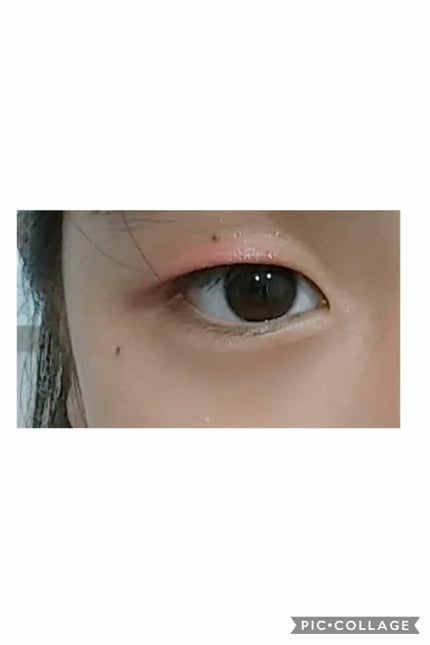 オーラクリエイション/BLEND BERRY/アイシャドウパレットを使ったクチコミ(3枚目)