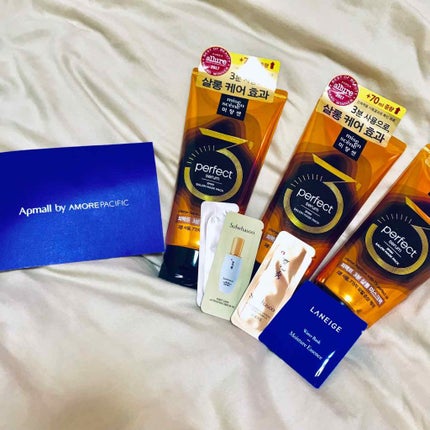 を使ったクチコミ(1枚目)