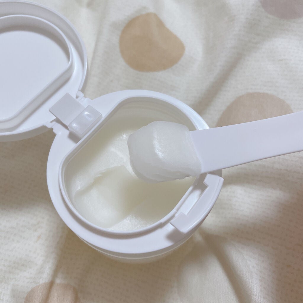 ルルルン クレンジングバーム(アロマタイプ)/ルルルン/クレンジングバームを使ったクチコミ(2枚目)