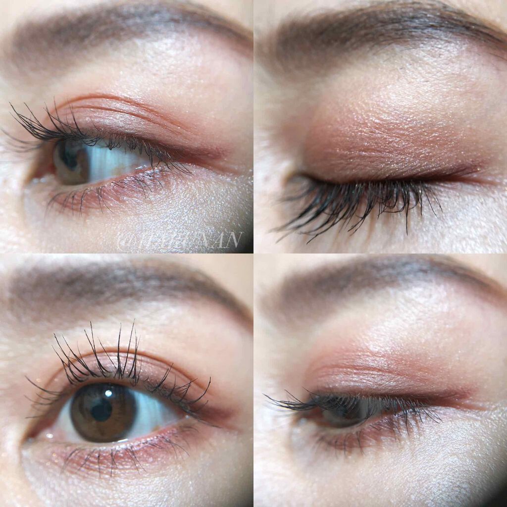 レ キャトル オンブル/CHANEL/アイシャドウパレットを使ったクチコミ(4枚目)