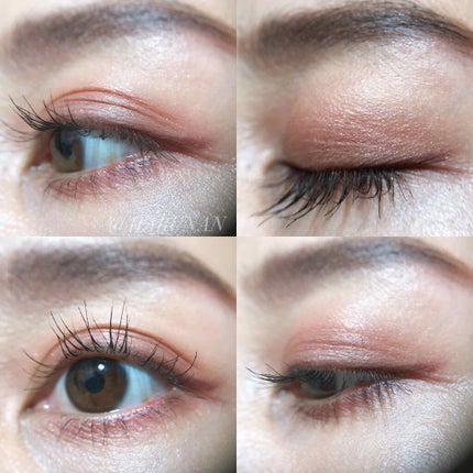 レ キャトル オンブル/CHANEL/アイシャドウパレットを使ったクチコミ(4枚目)