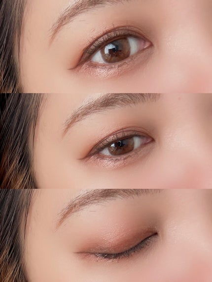 ソレイユ アイ カラー クォード/TOM FORD BEAUTY/アイシャドウパレットを使ったクチコミ(6枚目)