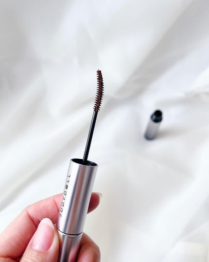 まんがアイマスカラ/JUDYDOLL/マスカラを使ったクチコミ(6枚目)