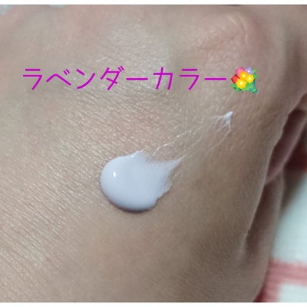 スキンアクア トーンアップUVエッセンス/スキンアクア/日焼け止めクリームを使ったクチコミ(3枚目)