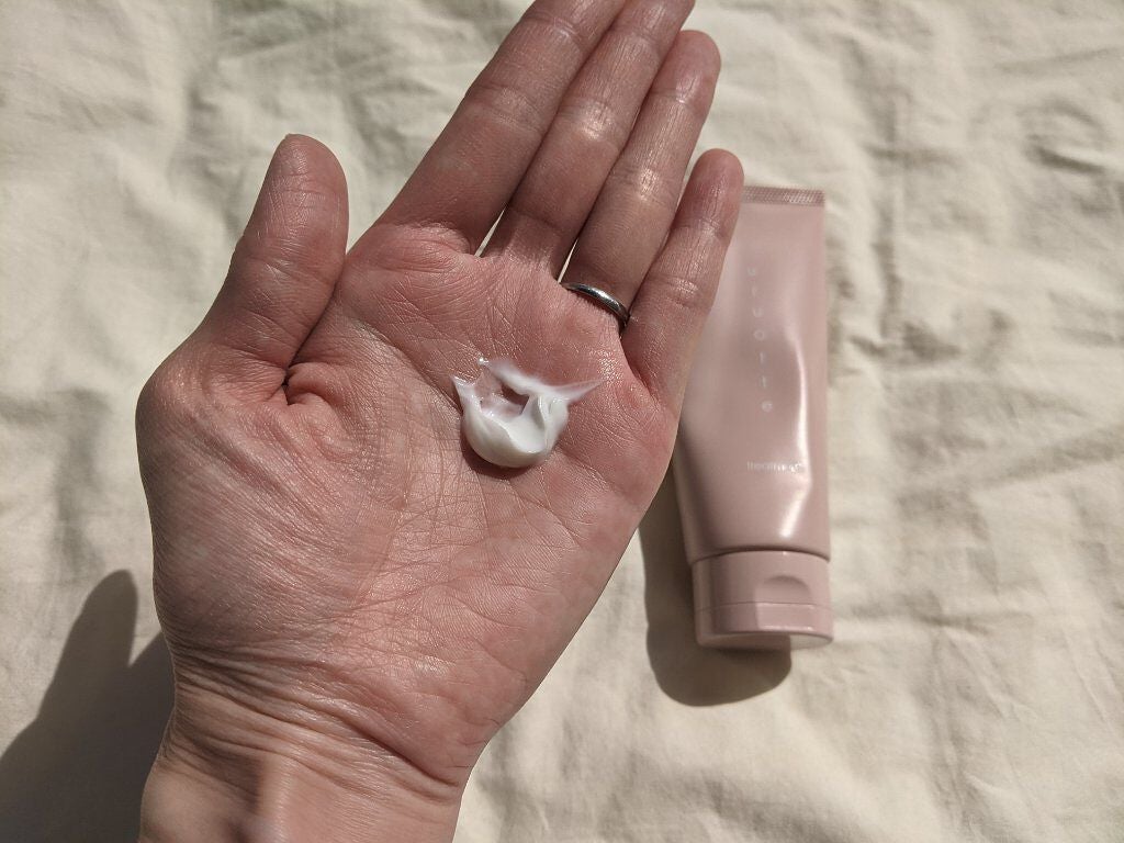 ナチュラルシャンプー/uruotte(うるおって)/市販シャンプーを使ったクチコミ(3枚目)