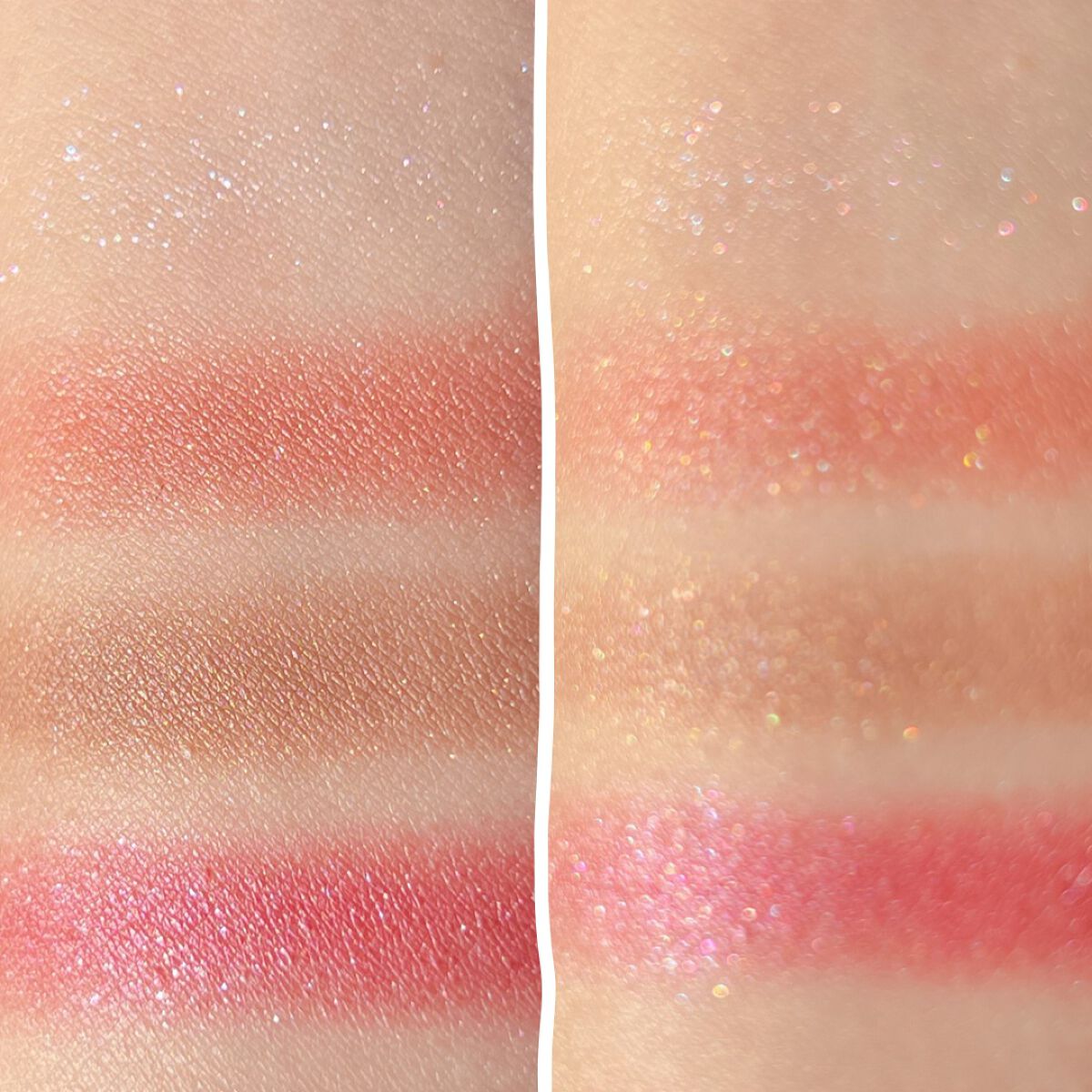 シグニチャー カラー アイズ/SUQQU/アイシャドウパレットを使ったクチコミ(6枚目)