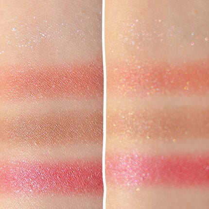 シグニチャー カラー アイズ/SUQQU/アイシャドウパレットを使ったクチコミ(6枚目)