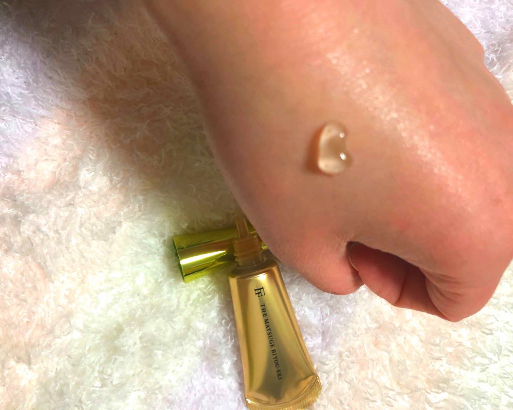 THE まつ毛美容液/UZU BY FLOWFUSHI/まつげ美容液を使ったクチコミ(3枚目)