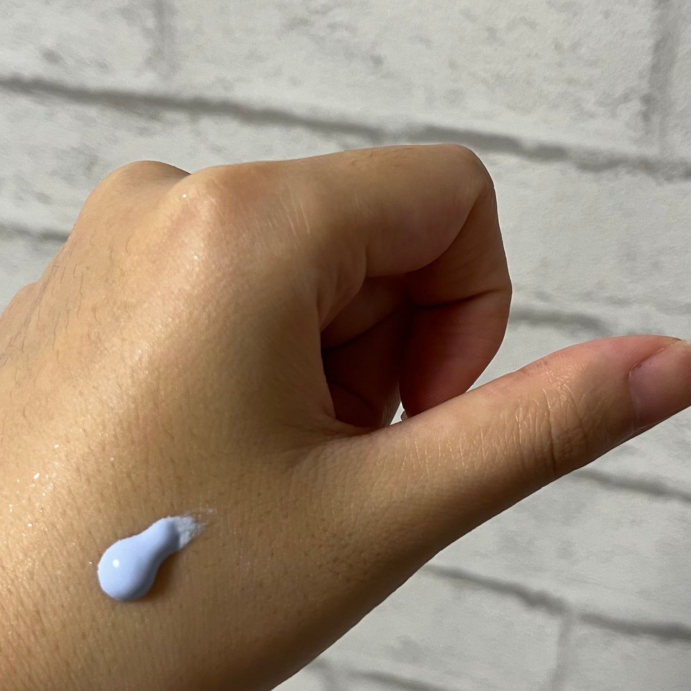 ウォンジョンヨ トーンアップベース NA/Wonjungyo/化粧下地を使ったクチコミ(3枚目)