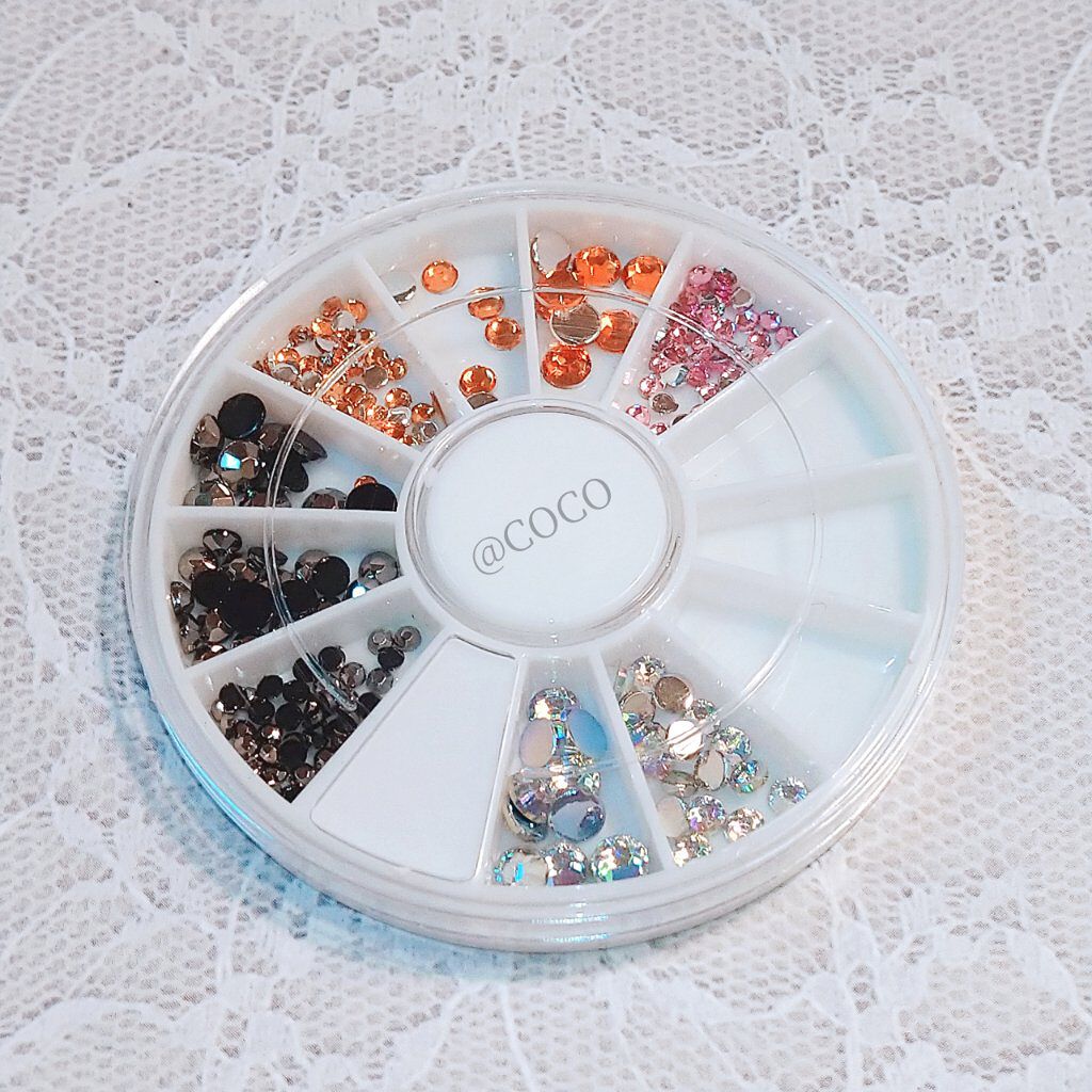 ナチュラルネイルカラーN/デュカート/マニキュアを使ったクチコミ（3枚目）