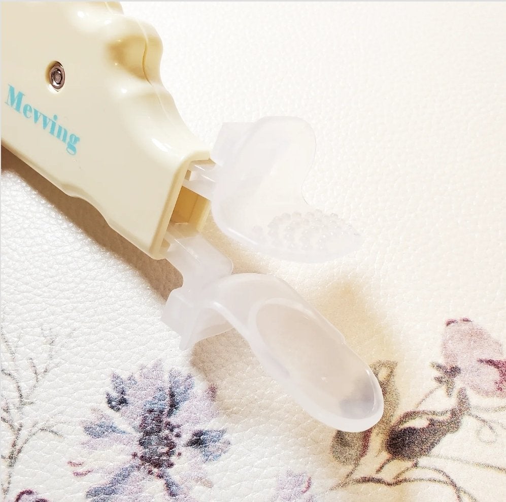 Mevving Tongue Trainer/DAILYWONDER/その他を使ったクチコミ(5枚目)