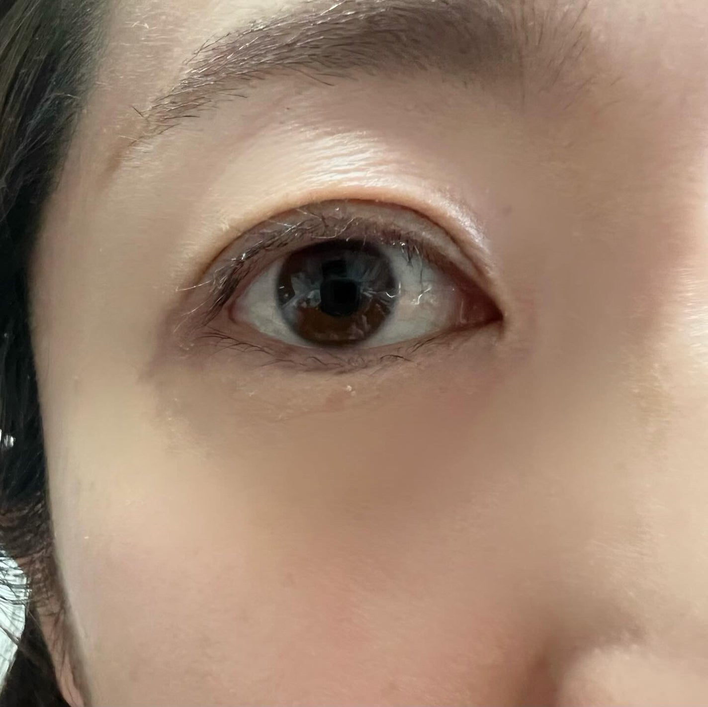 はさんであがるヒートカーラー/SHOBIDO/ホットビューラーを使ったクチコミ(5枚目)