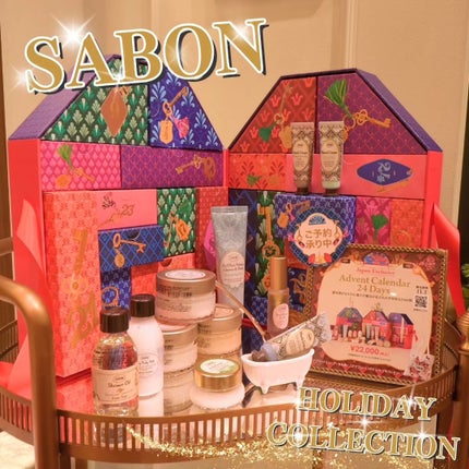 試してみた】SABON オルゴールキット リリー・パレスのリアルな 試してみた】SABON オルゴールキット リリー・パレスのリアルな
