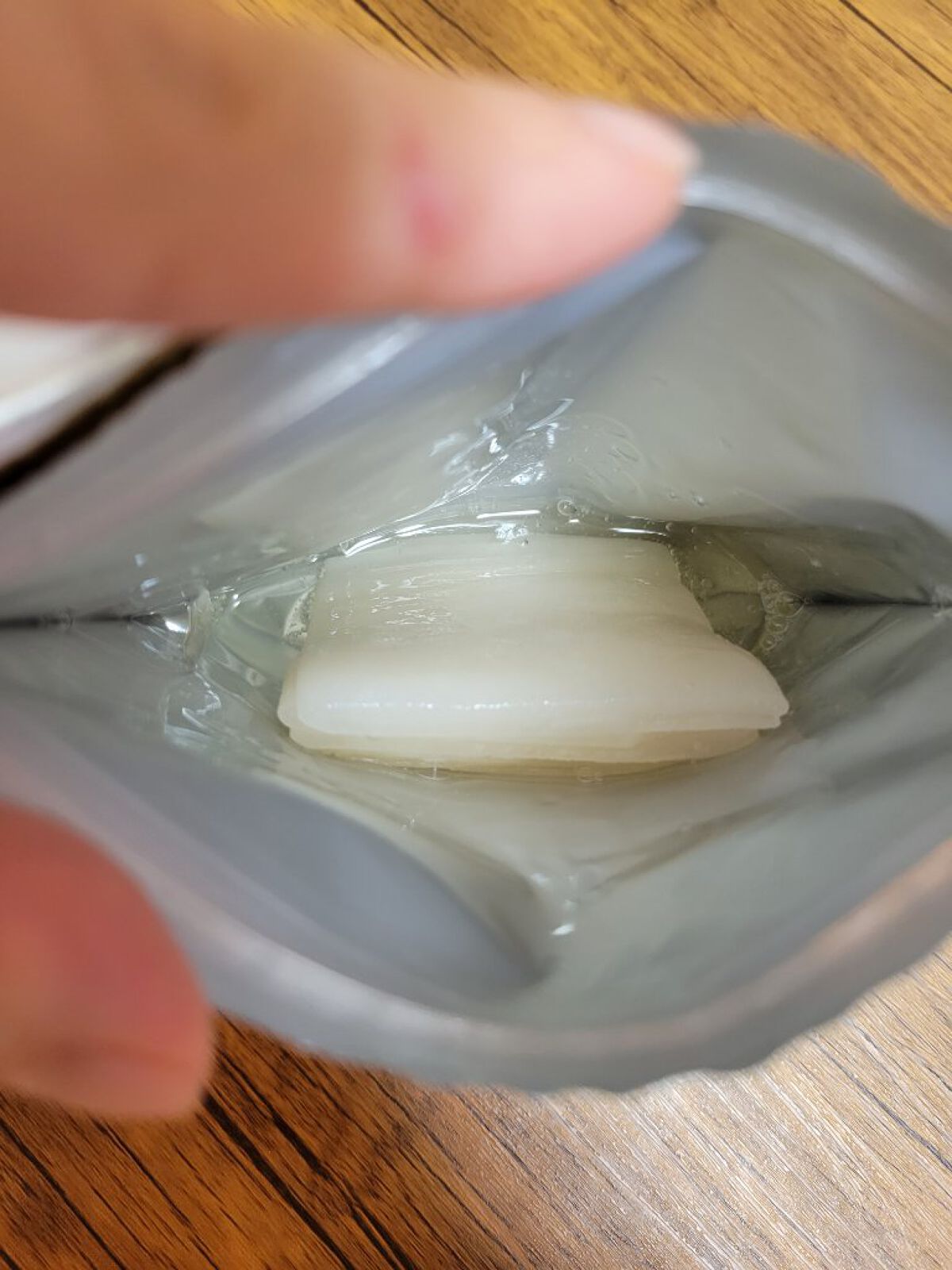 ダーマレーザースーパーVC100マスク/クオリティファースト/シートマスク・パックを使ったクチコミ（2枚目）