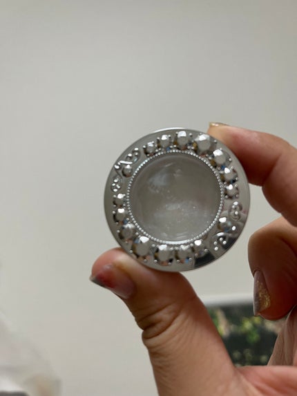 アイジュエルデュー/JILL STUART/ジェル・クリームアイシャドウを使ったクチコミ(2枚目)