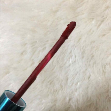 ラストベルベットティント/BBIA/リップティントを使ったクチコミ(2枚目)