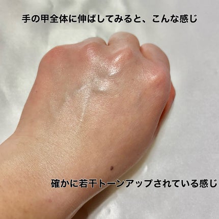 デイセラム/アネッサ/化粧下地を使ったクチコミ(5枚目)