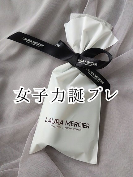 ハンドクリーム アンバーバニラ/ローラ メルシエ/ハンドクリームを使ったクチコミ(1枚目)