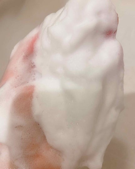 オルビスユー ウォッシュ/オルビス/洗顔フォームを使ったクチコミ(2枚目)