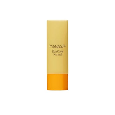 マナビス スキンカバー ナチュラル (日中用化粧液 ) SPF13 PA++ マナビス